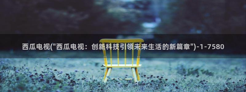 西瓜午夜电影院